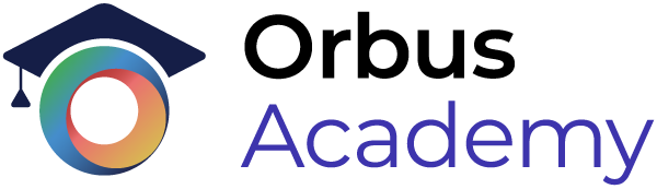 Orbus Academy Help Center home page